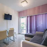 Apartamento With Free Private Parking Baška Voda