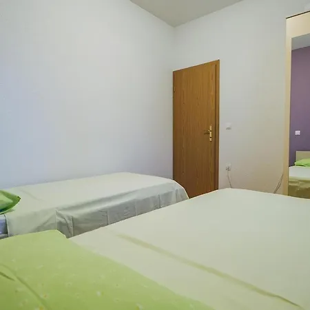 Apartamento With Free Private Parking Baška Voda